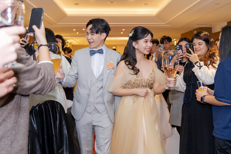 Apple婚禮攝影 Wedding婚禮記錄 台北婚攝 
