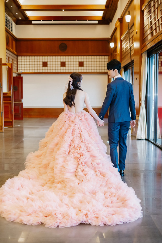 Apple婚禮攝影 Wedding婚禮記錄 台北婚攝 