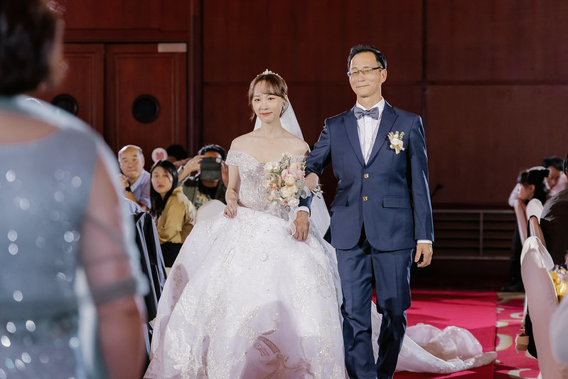 Apple婚禮攝影 Wedding婚禮記錄 台北婚攝 