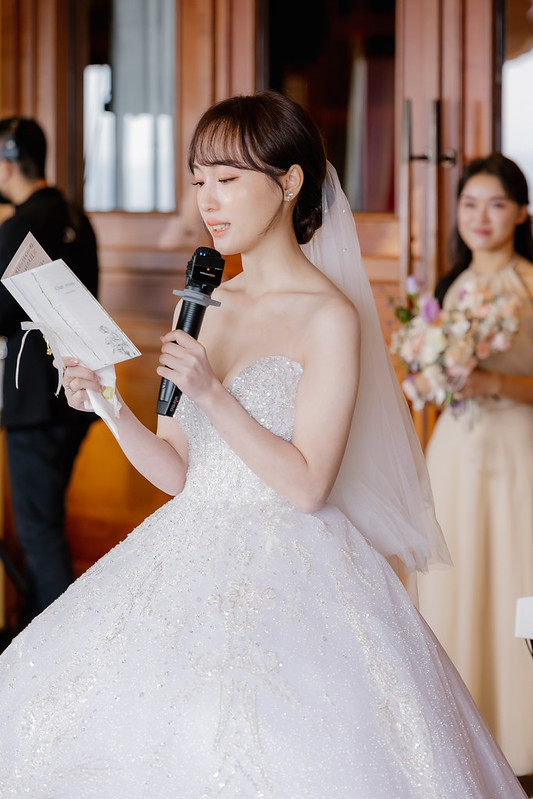 Apple婚禮攝影 Wedding婚禮記錄 台北婚攝 