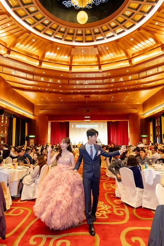 Apple婚禮攝影 Wedding婚禮記錄 台北婚攝 