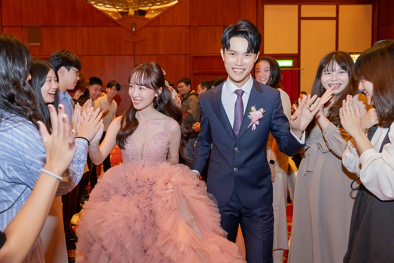 Apple婚禮攝影 Wedding婚禮記錄 台北婚攝 