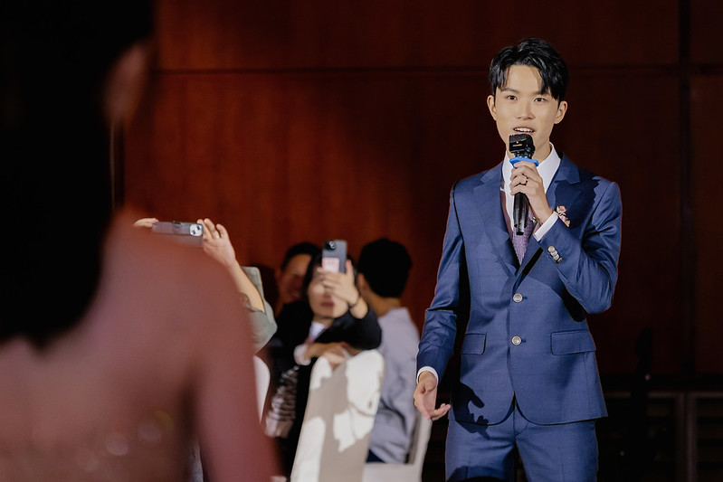 Apple婚禮攝影 Wedding婚禮記錄 台北婚攝 