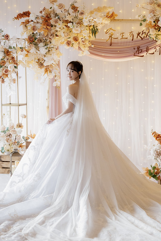 Apple婚禮攝影 Wedding婚禮記錄 台北婚攝 