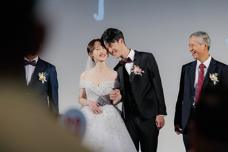 Apple婚禮攝影 Wedding婚禮記錄 台北婚攝 