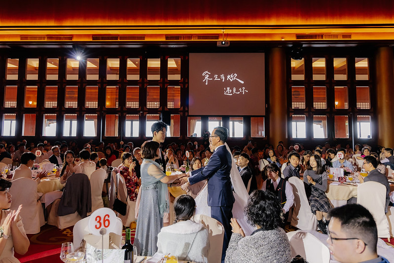Apple婚禮攝影 Wedding婚禮記錄 台北婚攝 