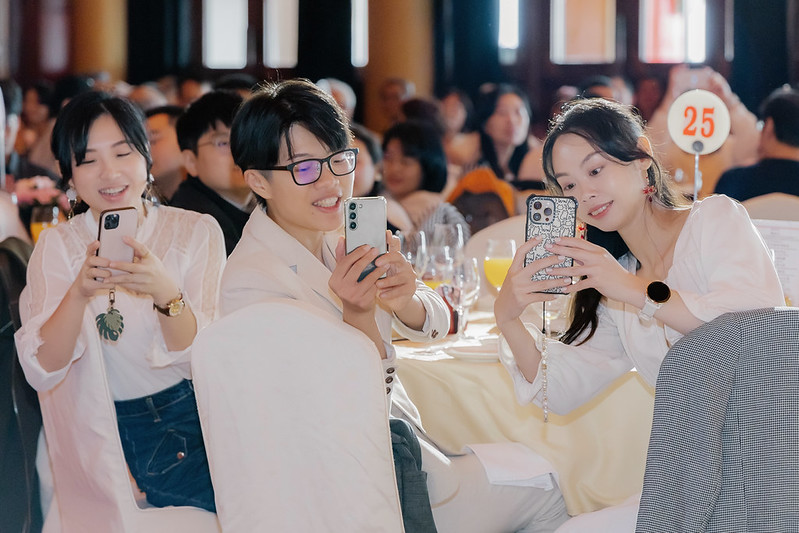 Apple婚禮攝影 Wedding婚禮記錄 台北婚攝 