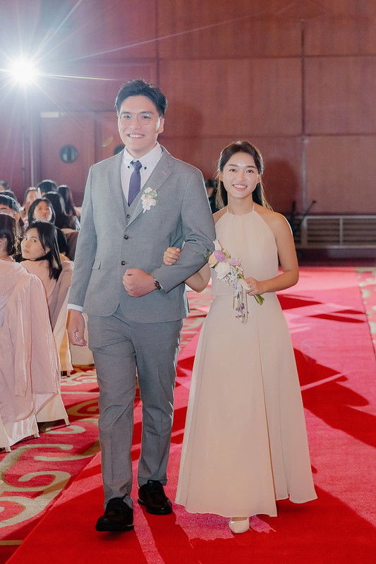 Apple婚禮攝影 Wedding婚禮記錄 台北婚攝 