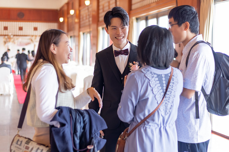 Apple婚禮攝影 Wedding婚禮記錄 台北婚攝 