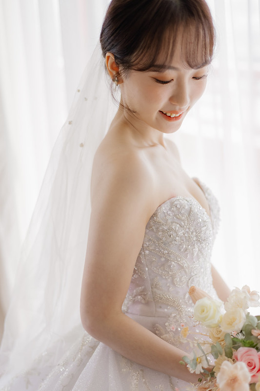 Apple婚禮攝影 Wedding婚禮記錄 台北婚攝 