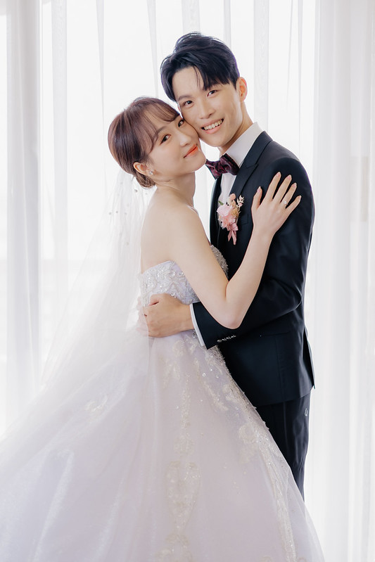 Apple婚禮攝影 Wedding婚禮記錄 台北婚攝 