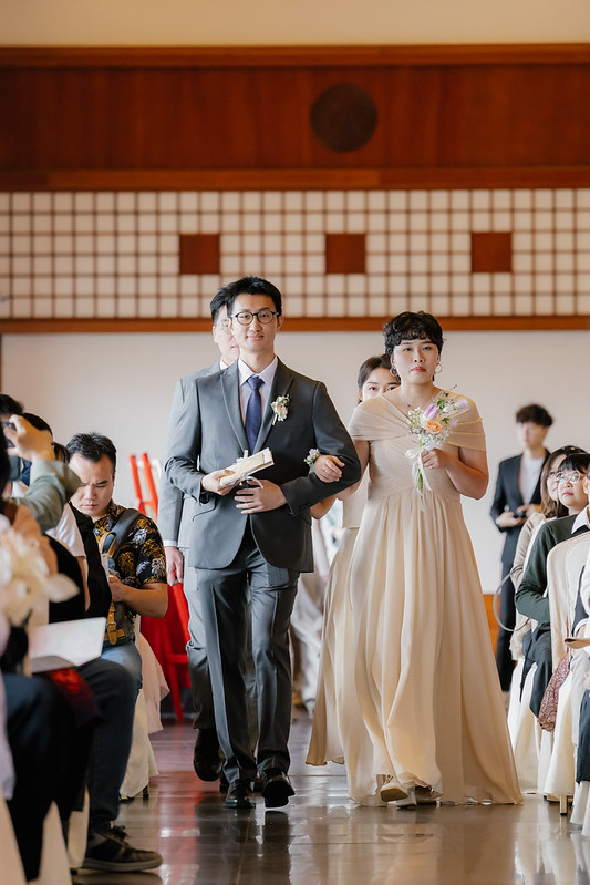 Apple婚禮攝影 Wedding婚禮記錄 台北婚攝 