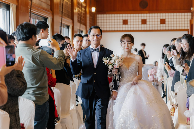 Apple婚禮攝影 Wedding婚禮記錄 台北婚攝 