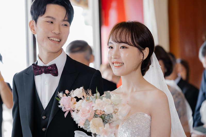 Apple婚禮攝影 Wedding婚禮記錄 台北婚攝 
