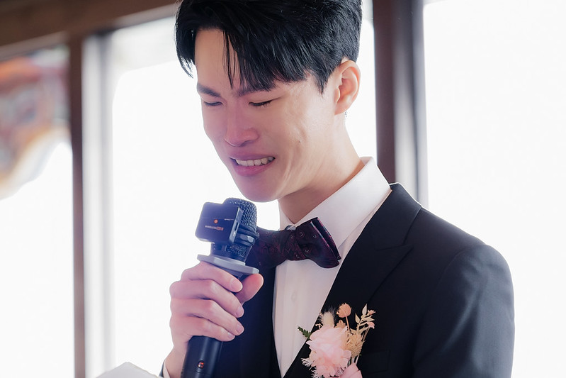 Apple婚禮攝影 Wedding婚禮記錄 台北婚攝 