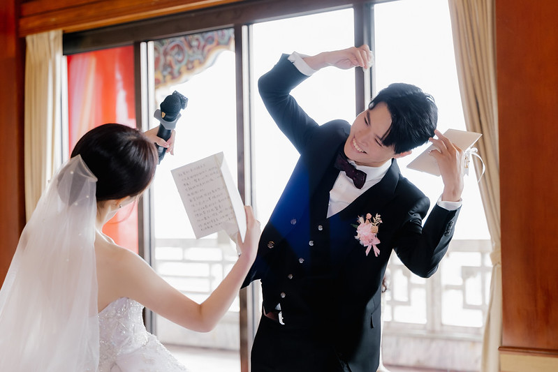 Apple婚禮攝影 Wedding婚禮記錄 台北婚攝 