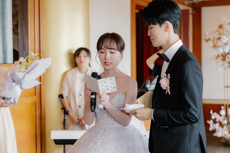 Apple婚禮攝影 Wedding婚禮記錄 台北婚攝 