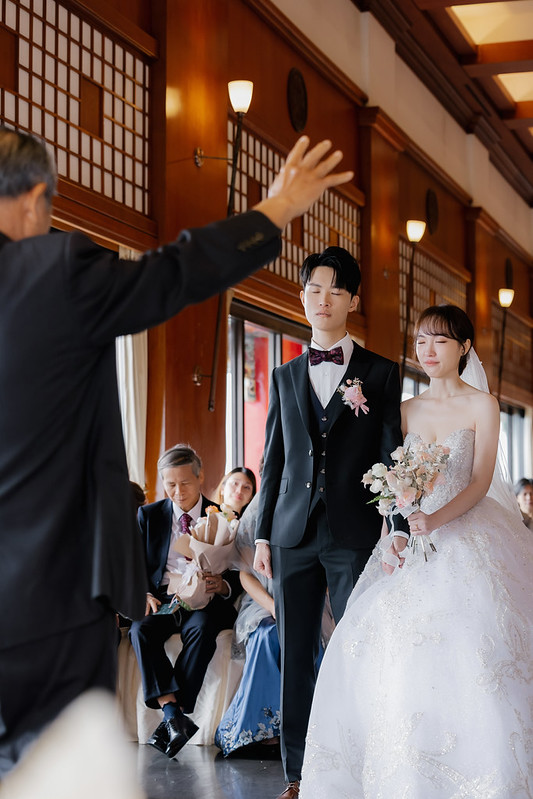 Apple婚禮攝影 Wedding婚禮記錄 台北婚攝 