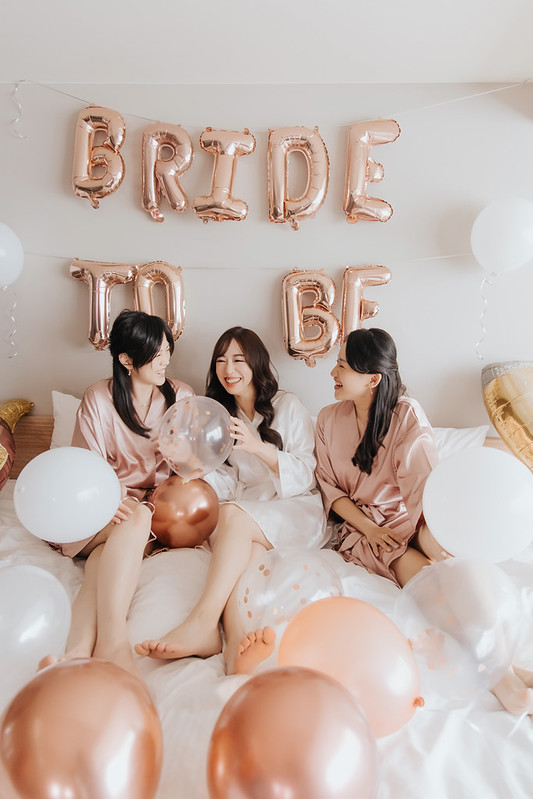 Wedding婚禮記錄 台北婚攝 大熊婚禮攝影 
