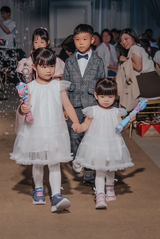 Wedding婚禮記錄 台北婚攝 大熊婚禮攝影 