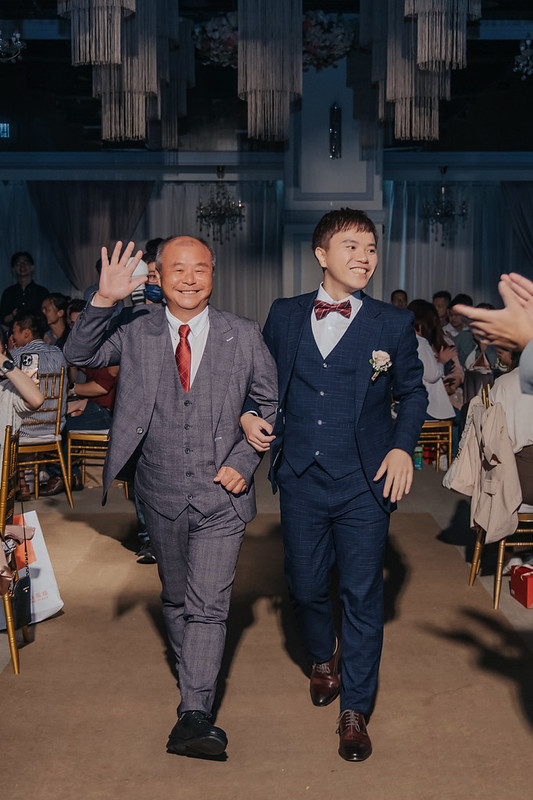 Wedding婚禮記錄 台北婚攝 大熊婚禮攝影 