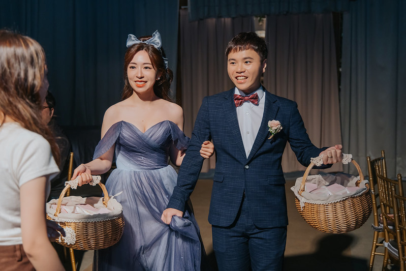 Wedding婚禮記錄 台北婚攝 大熊婚禮攝影 