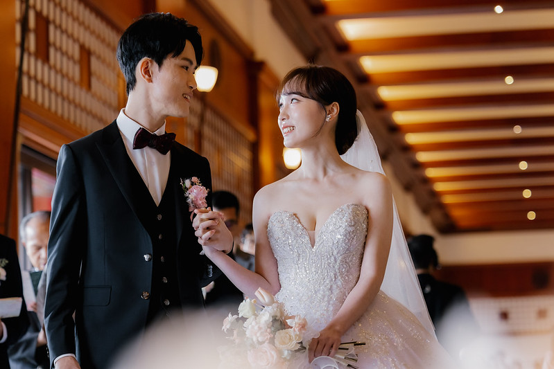 Apple婚禮攝影 Wedding婚禮記錄 台北婚攝 