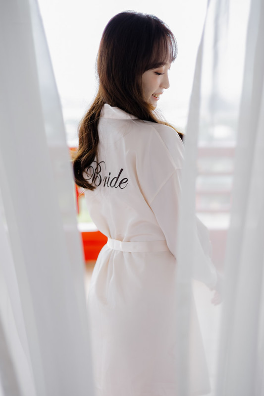 Apple婚禮攝影 Wedding婚禮記錄 台北婚攝 