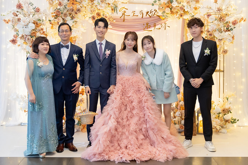 Apple婚禮攝影 Wedding婚禮記錄 台北婚攝 