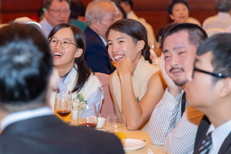 Apple婚禮攝影 Wedding婚禮記錄 台北婚攝 