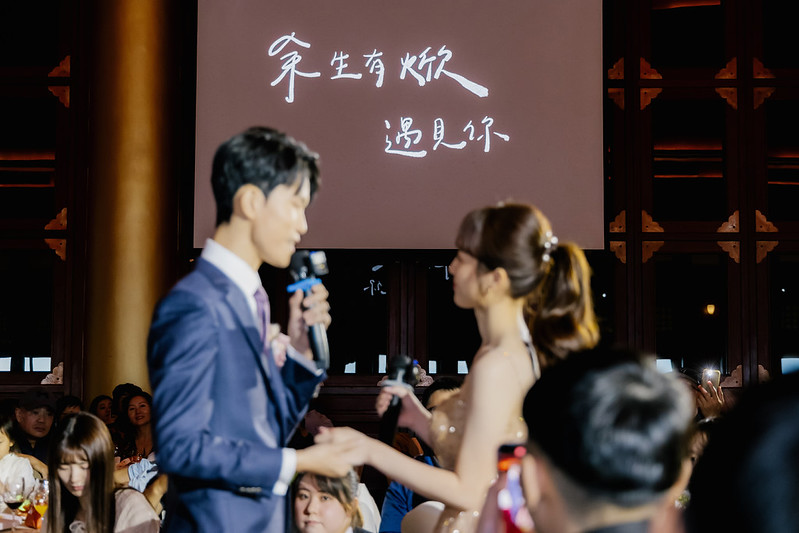Apple婚禮攝影 Wedding婚禮記錄 台北婚攝 