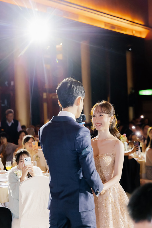 Apple婚禮攝影 Wedding婚禮記錄 台北婚攝 