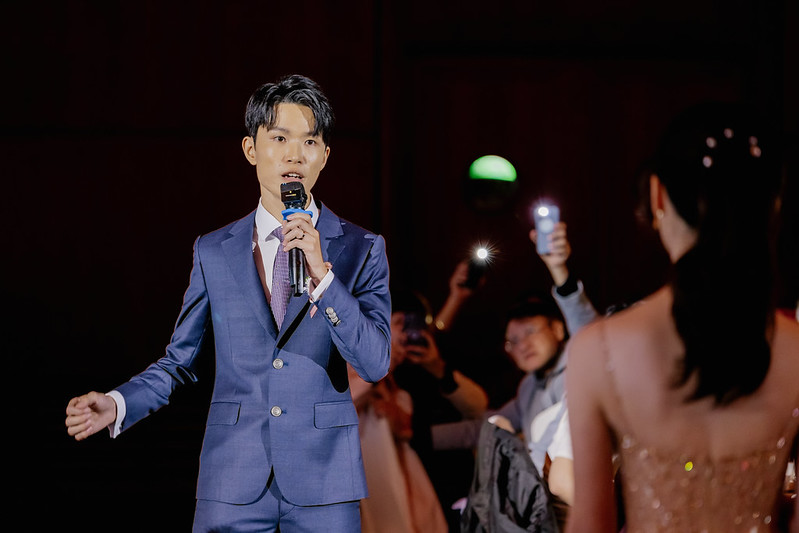 Apple婚禮攝影 Wedding婚禮記錄 台北婚攝 