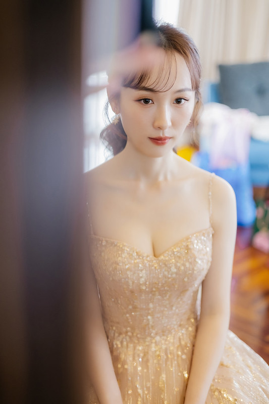 Apple婚禮攝影 Wedding婚禮記錄 台北婚攝 
