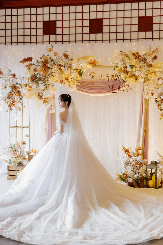 Apple婚禮攝影 Wedding婚禮記錄 台北婚攝 