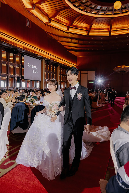 Apple婚禮攝影 Wedding婚禮記錄 台北婚攝 