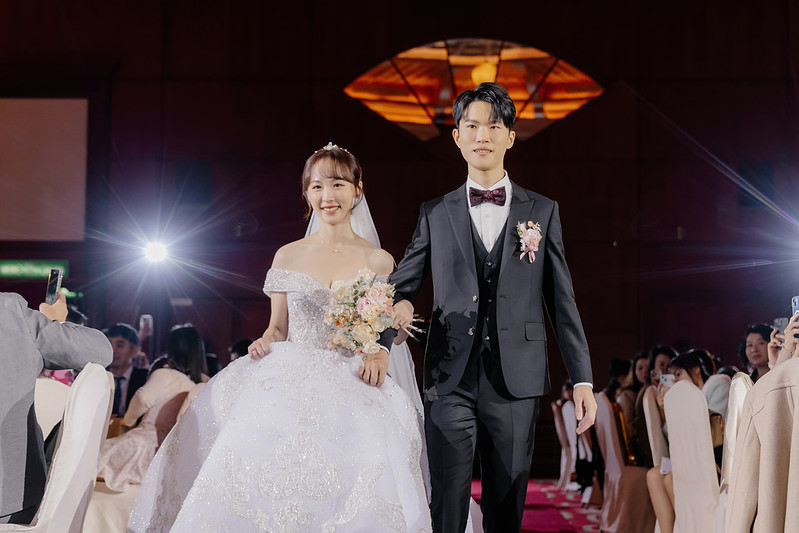 Apple婚禮攝影 Wedding婚禮記錄 台北婚攝 