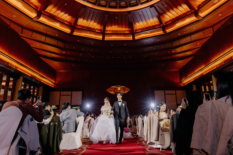 Apple婚禮攝影 Wedding婚禮記錄 台北婚攝 
