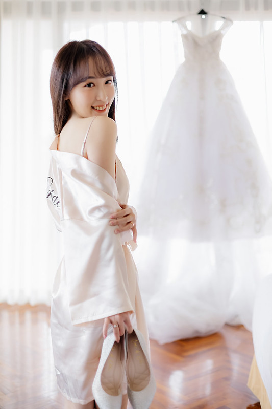 Apple婚禮攝影 Wedding婚禮記錄 台北婚攝 