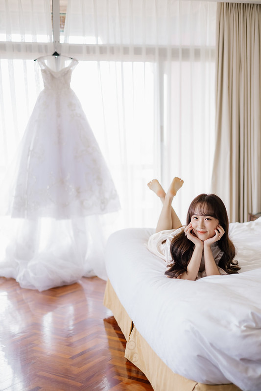 Apple婚禮攝影 Wedding婚禮記錄 台北婚攝 