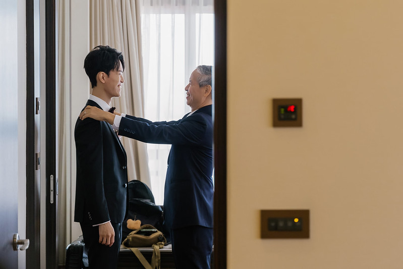 Apple婚禮攝影 Wedding婚禮記錄 台北婚攝 