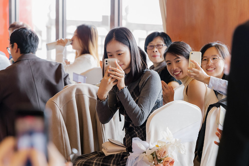 Apple婚禮攝影 Wedding婚禮記錄 台北婚攝 