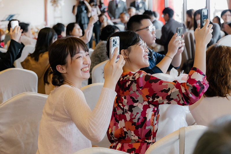 Apple婚禮攝影 Wedding婚禮記錄 台北婚攝 