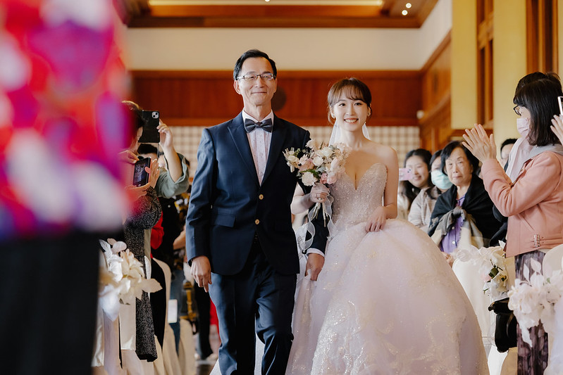 Apple婚禮攝影 Wedding婚禮記錄 台北婚攝 