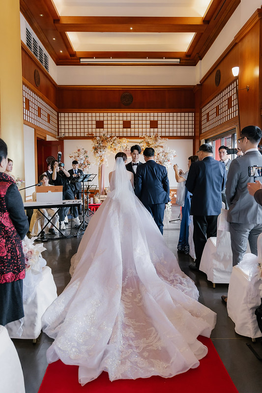 Apple婚禮攝影 Wedding婚禮記錄 台北婚攝 
