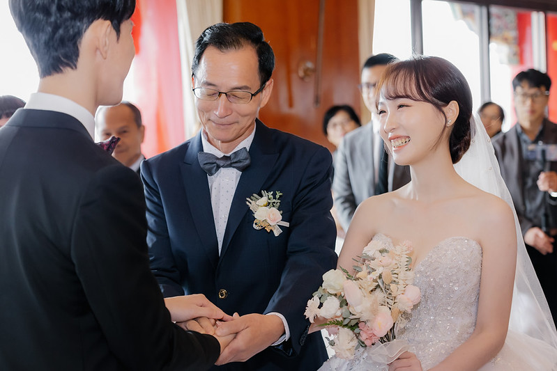 Apple婚禮攝影 Wedding婚禮記錄 台北婚攝 