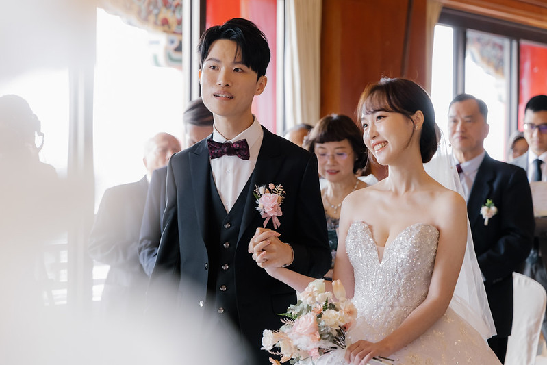 Apple婚禮攝影 Wedding婚禮記錄 台北婚攝 