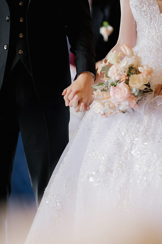 Apple婚禮攝影 Wedding婚禮記錄 台北婚攝 