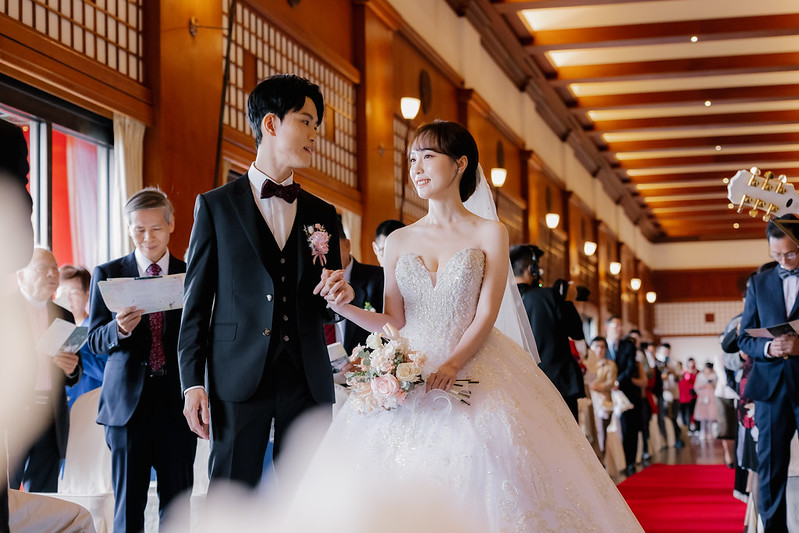 Apple婚禮攝影 Wedding婚禮記錄 台北婚攝 