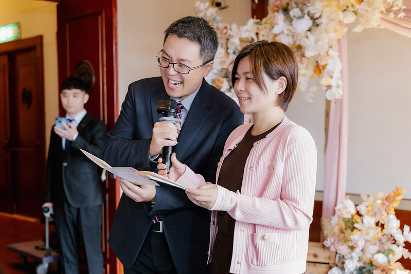 Apple婚禮攝影 Wedding婚禮記錄 台北婚攝 